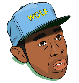 Tyler the Creator Merch