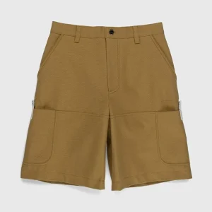 Brown Tyler The Creator Short