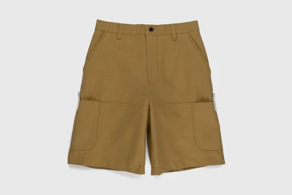 Brown Tyler The Creator Short