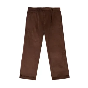 Tyler The Creator Pant Brown