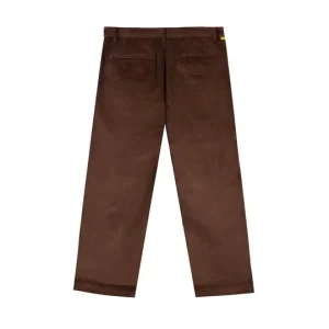 Tyler The Creator Pant Brown