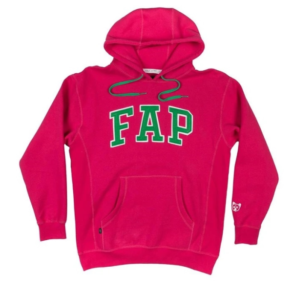 Fap Golf Wang Hoodie