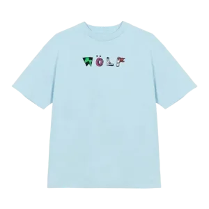 Sky Blue Tyler The Creator Shirt