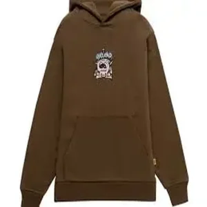 Brown Tyler The Creator Hoodie